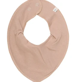 Savlesmække*Pippi Baby Savlesmæk - Spids - Brush