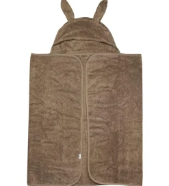 Babyhåndklæde- Og Poncho|Håndklæder*Pippi Baby håndklæde - 70x120 - Cub