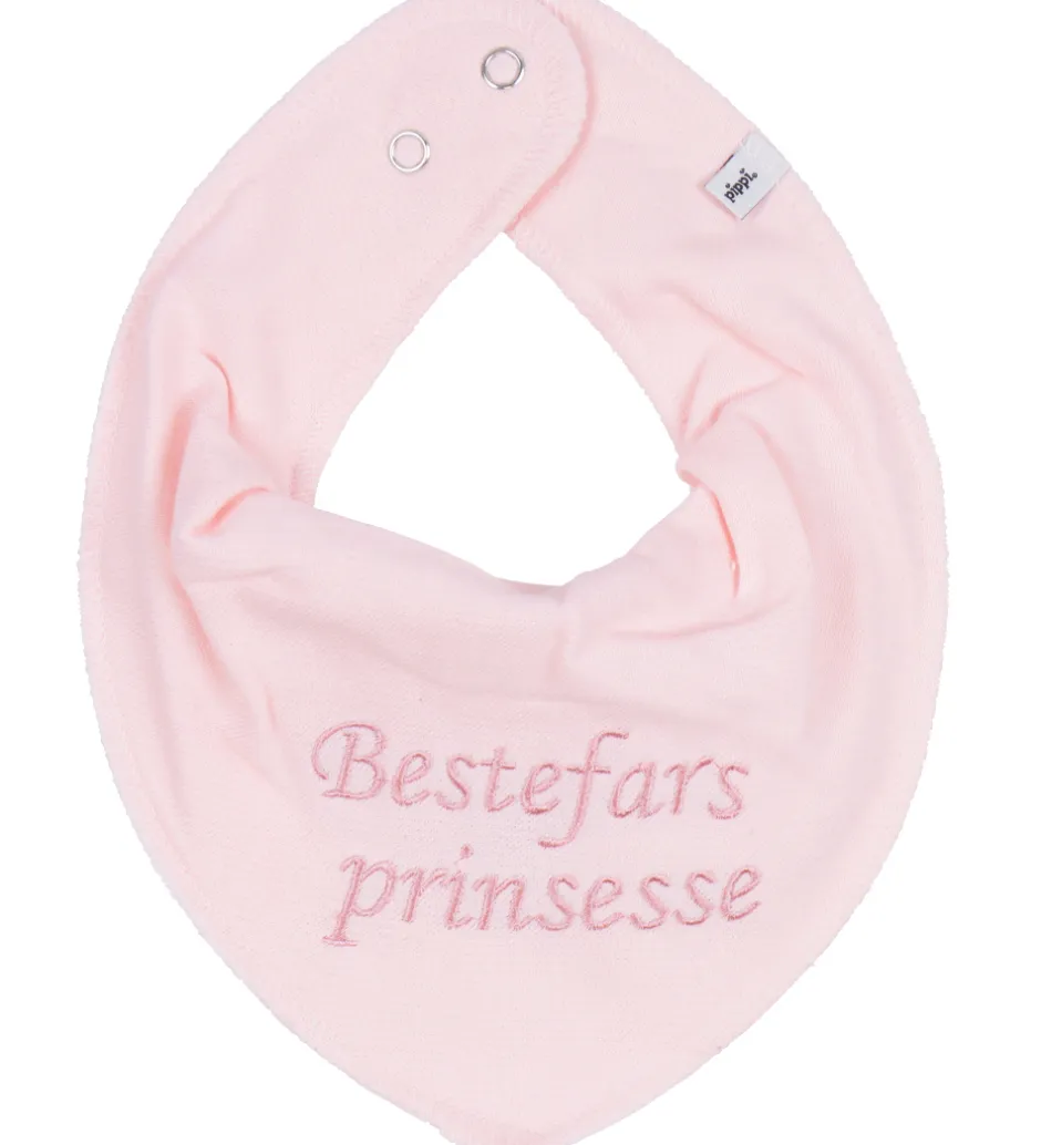 Pippi Baby Pippi Savlesmæk - Spids - Lightrose