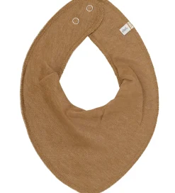 Savlesmække*Pippi Baby Pippi Savlesmække - Spids - 3-pak - Marshmallow White