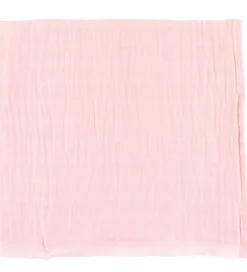 Pippi Baby Pippi Stofbleer - 3-pak - 65x65 cm - Veiled Rose