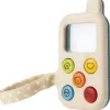 Walkie Talkies*PlanToys Telefon/Walkie Talkie - Multifarvet