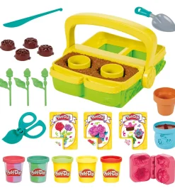 Modellervoks*Play-Doh Modellervoks - Blooming Flowers