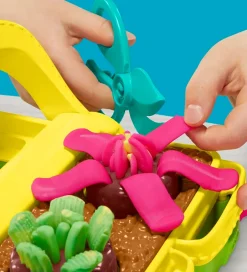 Modellervoks*Play-Doh Modellervoks - Blooming Flowers