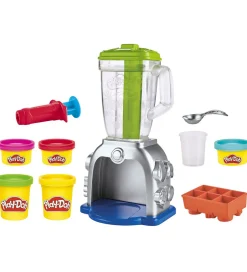 Modellervoks*Play-Doh Modellervoks - Kitchen Creations - Swirlin' Smoothies B