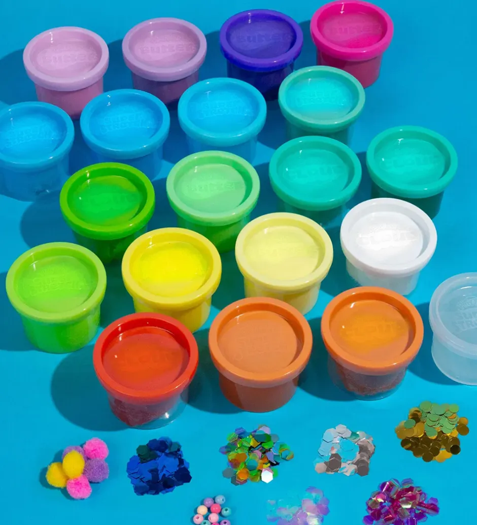 Slim*Play-Doh Slim - Mix & Play Variety - 20-pak