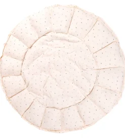Play&Go Legetæppe - 3-i-1 - Ø130 cm - Moon
