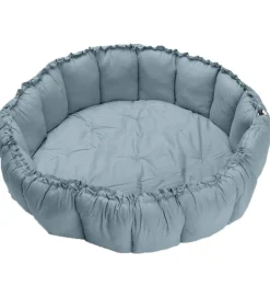 Play&Go Legetæppe - 3-i-1 - Ø130 cm - Dusty Blue