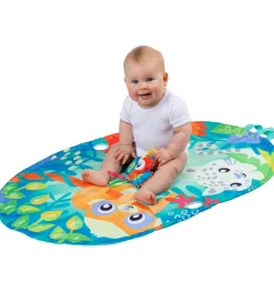 Playgro Aktivitetstæppe - 3-i-1 - Mighty Milestone