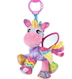 Playgro Barnevognsophæng - Stella Enhjørning