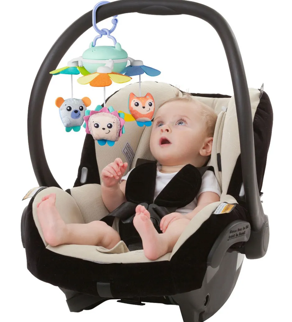Playgro Musikuro - Transportabel