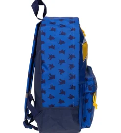 Børnehavetasker*Pokémon Børnehavetaske - Blå m. Pikachu