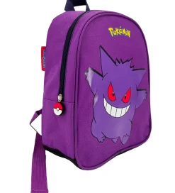 Børnehavetasker*Pokémon Børnehavetaske - Gengar - Lilla