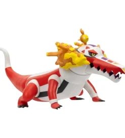 Pokémon Figur - Epic Battle Figure - Skeledirge