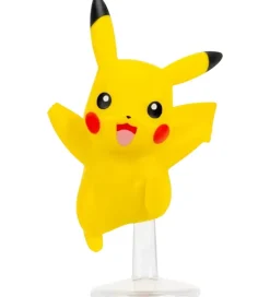 Figurer*Pokémon Figurer - Battle Figure - 2-pak - Sableye/Pikachu