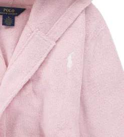 Badekåber*Polo Ralph Lauren Acc Polo Ralph Lauren Badekåbe - Hint Of Pink