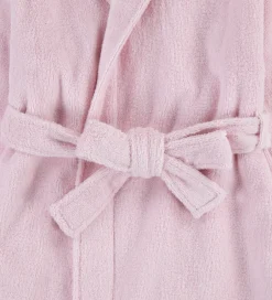 Badekåber*Polo Ralph Lauren Acc Polo Ralph Lauren Badekåbe - Hint Of Pink