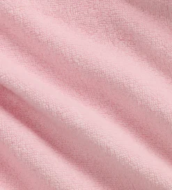Børn Polo Ralph Lauren Acc Polo Ralph Lauren Badekåbe - Hint Of Pink