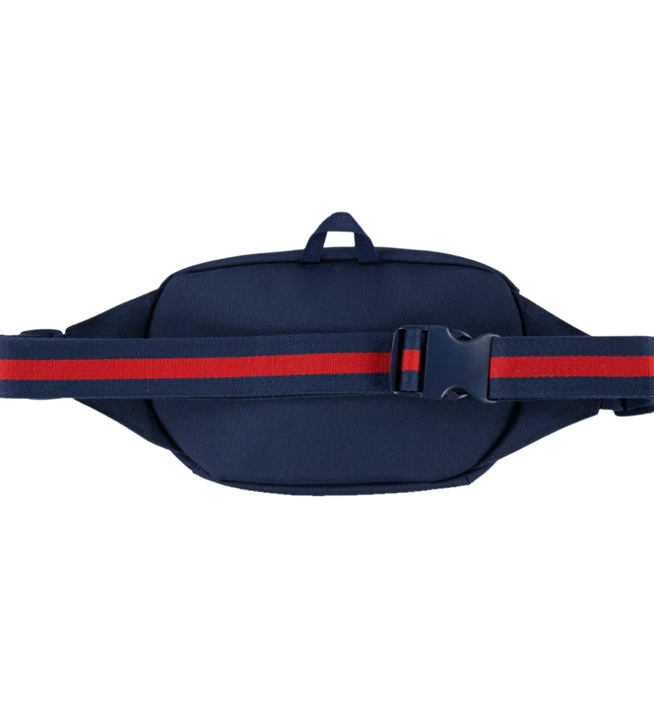 Bæltetasker*Polo Ralph Lauren Acc Polo Ralph Lauren Bæltetaske - Newport Navy m. Rød