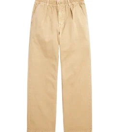 Konfirmationstøj*Polo Ralph Lauren Bukser - Vintage Khaki