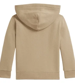 Børn Polo Ralph Lauren Cardigan - Classic Khaki