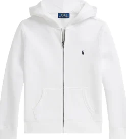 Cardigans*Polo Ralph Lauren Cardigan - Hvid