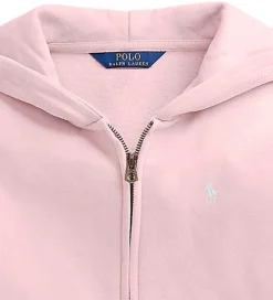 Børn Polo Ralph Lauren Cardigan - Hint Of Pink