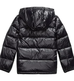Overgangsjakker|Dunjakker Og Dynejakker*Polo Ralph Lauren Dunjakke - Polo Black