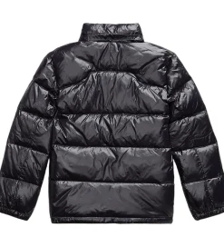 Overgangsjakker|Dunjakker Og Dynejakker*Polo Ralph Lauren Dunjakke - Polo Black