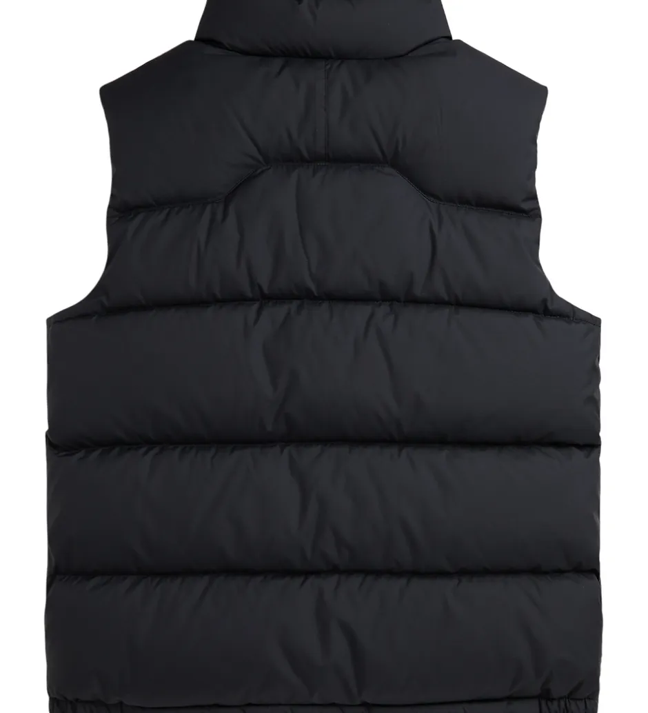 Børn Polo Ralph Lauren Dunvest - Polo Black