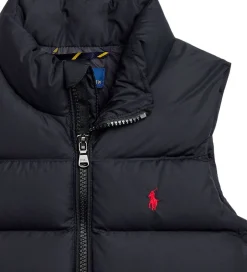 Dunveste Og Dyneveste*Polo Ralph Lauren Dunvest - Classics ll - Sort