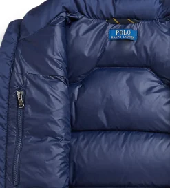 Børn Polo Ralph Lauren Dunvest - El Cap - Navy