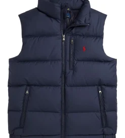 Børn Polo Ralph Lauren Dunvest - Newport Navy