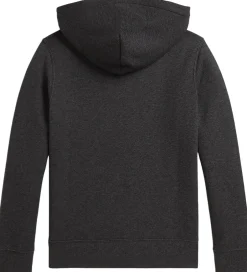 Hættetrøjer*Polo Ralph Lauren Hættetrøje - Gråmeleret