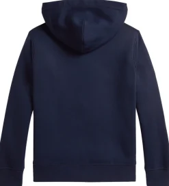 Børn Polo Ralph Lauren Hættetrøje - Core Bear - Cruise Navy
