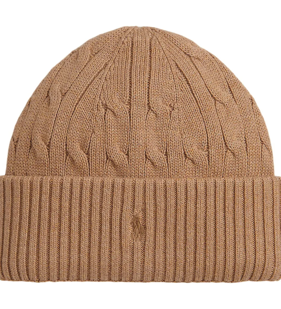 Børn Polo Ralph Lauren Hue - Strik - Camel