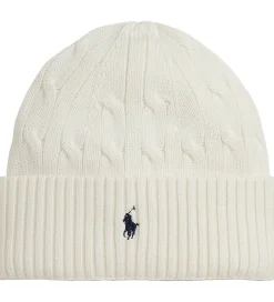 Børn Polo Ralph Lauren Hue - Strik - Cream