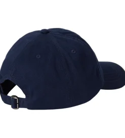 Børn Polo Ralph Lauren Kasket - Bear - Newport Navy