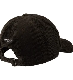 Børn Polo Ralph Lauren Kasket - Fløjl - Madison Brown