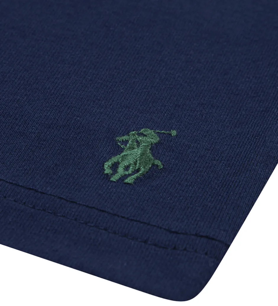 Børn Polo Ralph Lauren Acc Polo Ralph Lauren Nattøj - White Gordon Plaid