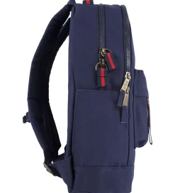 Skoletasker*Polo Ralph Lauren Acc Polo Ralph Lauren Rygsæk - Newport Navy