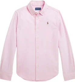 Skjorter*Polo Ralph Lauren Skjorte - Bath Pink