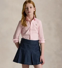 Skjorter*Polo Ralph Lauren Skjorte - Bath Pink