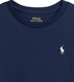 T-Shirts*Polo Ralph Lauren T-shirt - Newport Navy