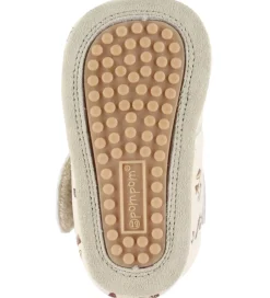 Pom Pom Skindfutter - Beginners Velcro - Fungi AOP