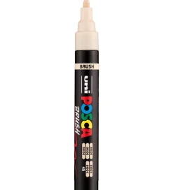 Tuscher Og Farver|Kreativ Leg*Posca Tusch - PC-5BR - Beige