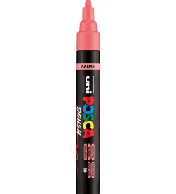 Tuscher Og Farver|Kreativ Leg*Posca Tusch - PC-5BR - Coral Pink