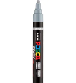 Posca Tusch - PC-5BR - Grå