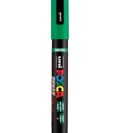 Posca Tusch - PC-5BR - Grøn