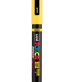 Tuscher Og Farver|Kreativ Leg*Posca Tusch - PC-5BR - Gul